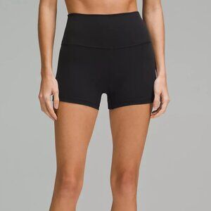 Lululemon Align High-Rise Short 4”